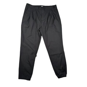 PXG x NJ Double Pleated Pants Mens Size 38x30 Nick Jonas Golf Trousers